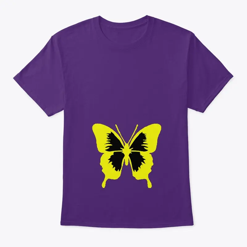 AJ's Butterfly